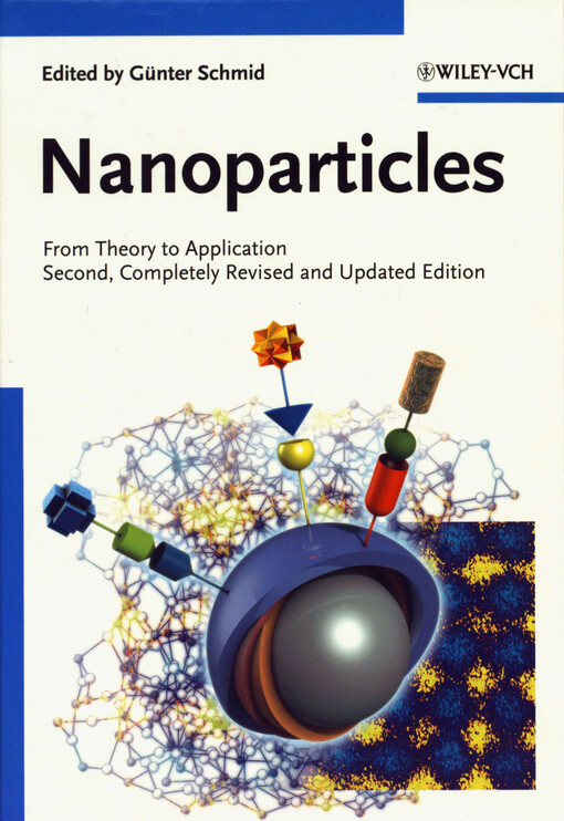 Nanoparticles : from theory to application