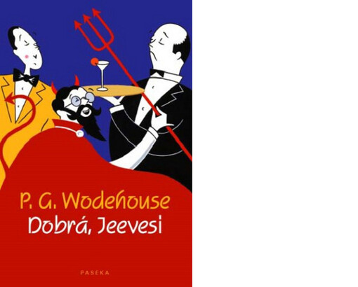 Dobrá, Jeevesi
