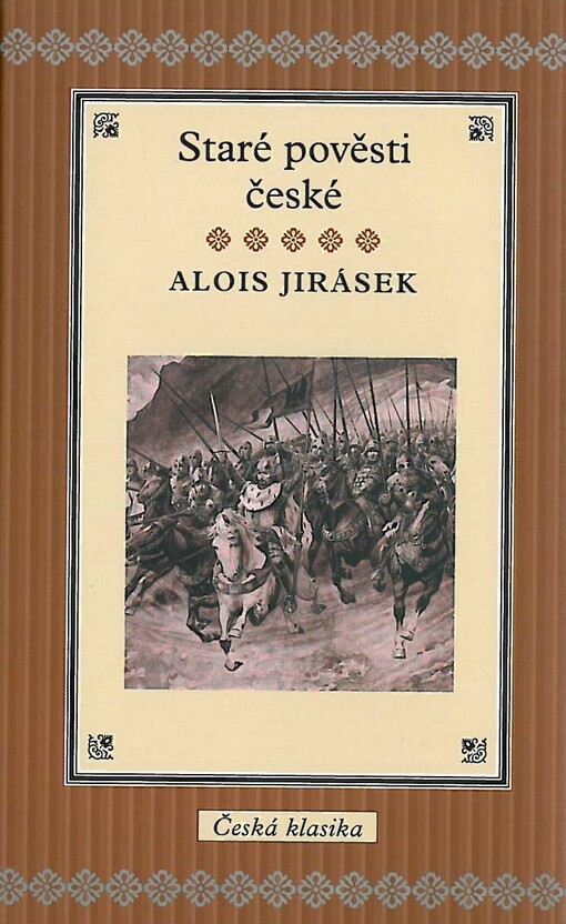 Staré pověsti české