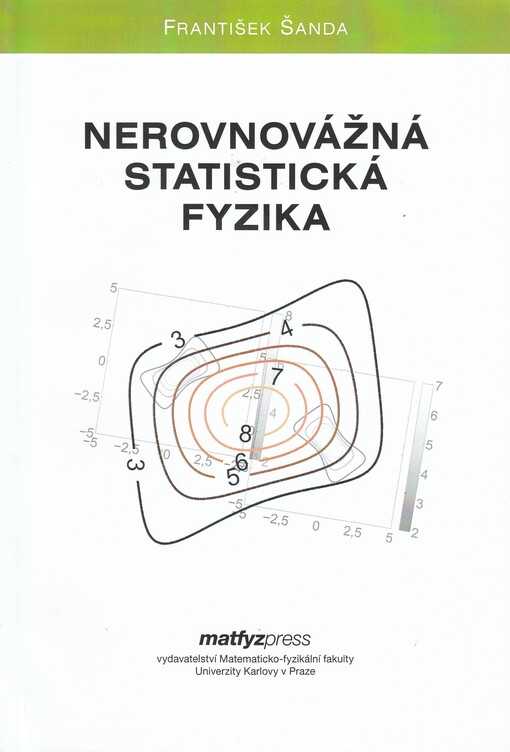 Nerovnovážná statistická fyzika