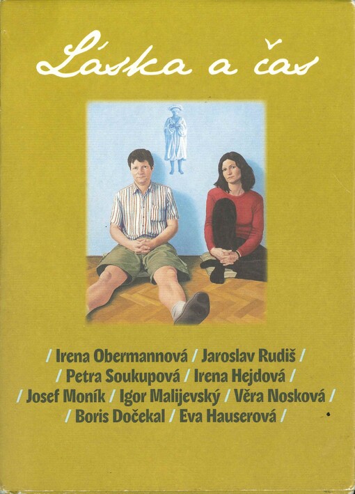 Láska a čas