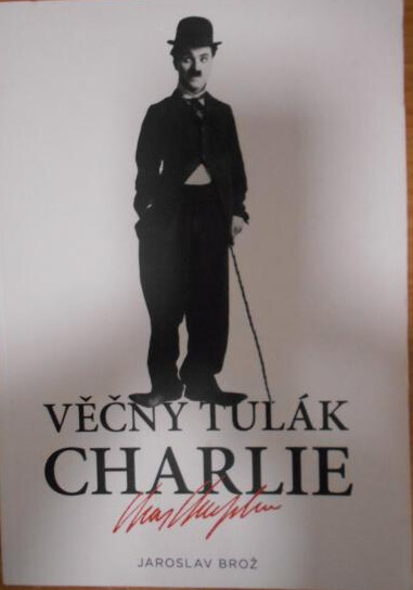 Věčný tulák Charlie