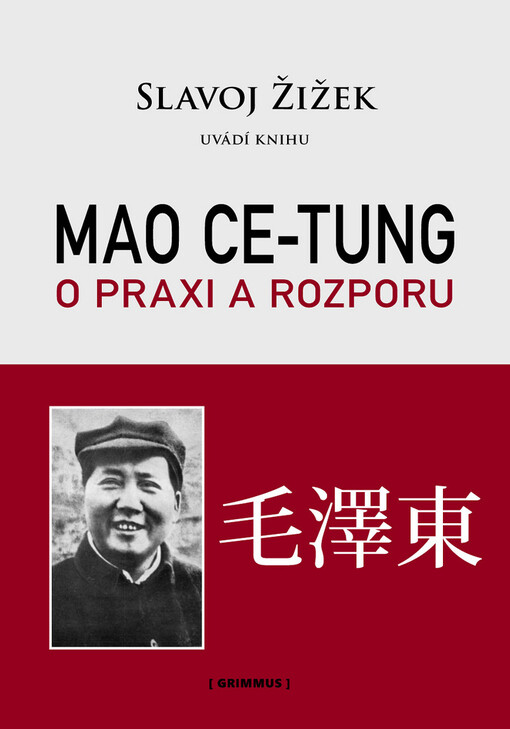 Mao o praxi a rozporu