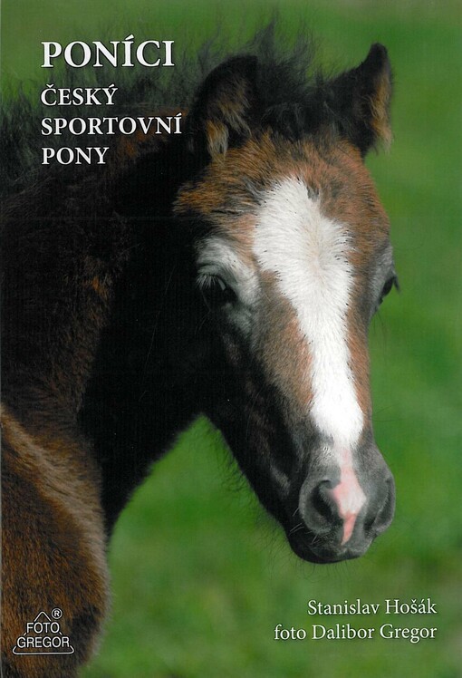 Poníci : český sportovní pony