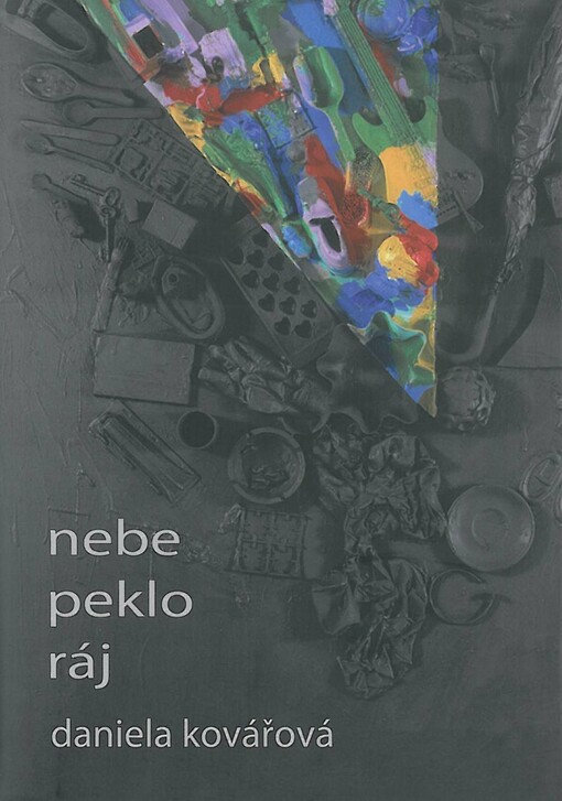 Nebe, peklo, ráj: povídky