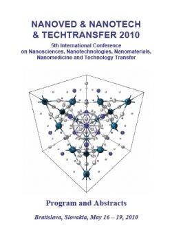 Nanoved & Nanotech & Techtransfer 2010