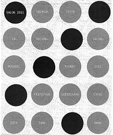 Salón původní tvorby ... : sborník textů