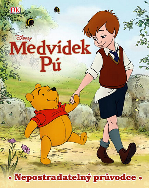Medvídek Pú: obrazový průvodce
