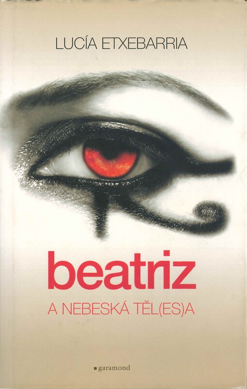 Beatriz a nebeská těl(es)a