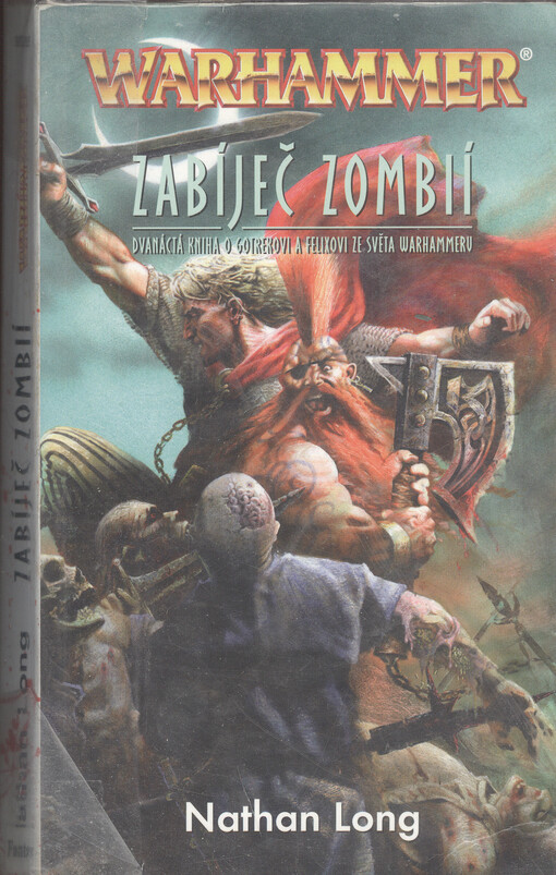 Zabíječ zombií