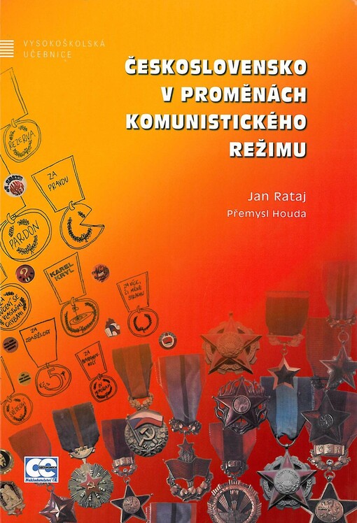 Československo v proměnách komunistického režimu