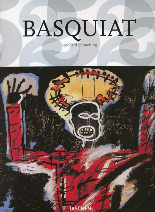 Jean-Michel Basquiat