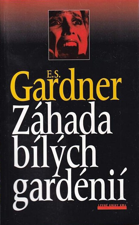 Záhada bílých gardénií