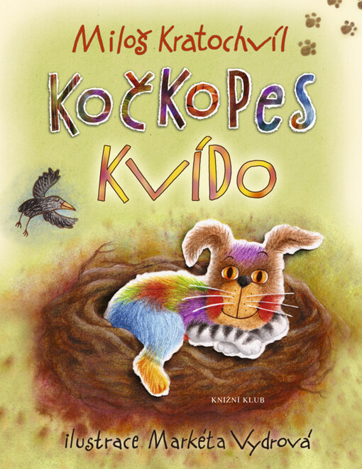 Kočkopes Kvído
