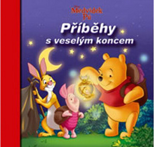 Příběhy s veselým koncem