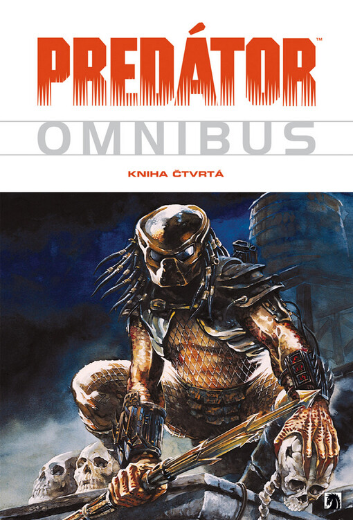 Predátor omnibus, sv. 4
