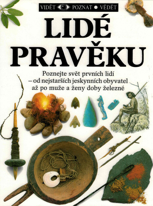 Lidé pravěku