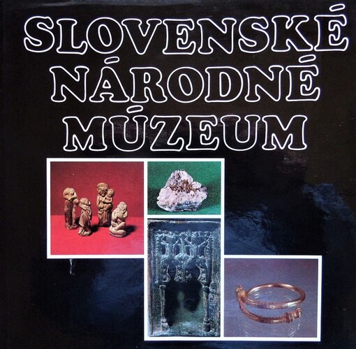 Slovenské národné múzeum