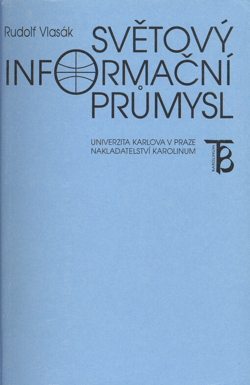 Světový informační průmysl