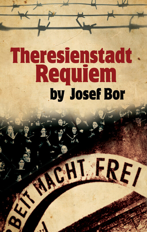 The Theresienstadt requiem