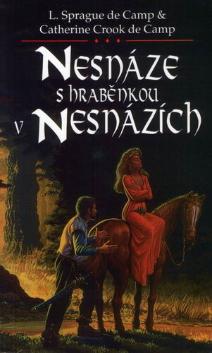 Nesnáze s hraběnkou v nesnázích