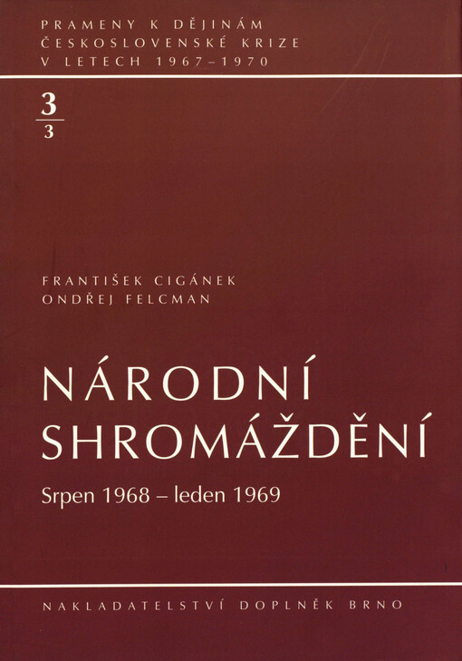 Národní shromáždění
