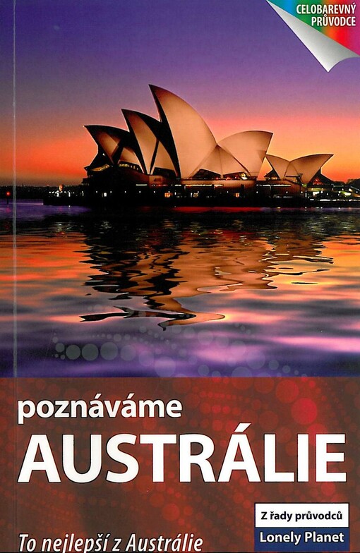 Austrálie - poznáváme