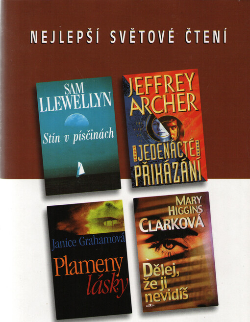 Jedenácté přikázání