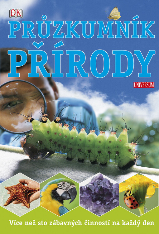 Průzkumník přírody