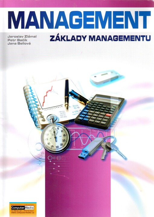 Management :základy managementu