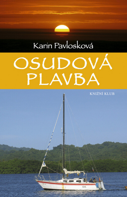 Osudová plavba, Vyd. 1.
