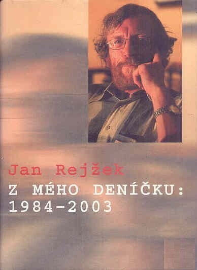 Z mého deníčku, svazek 1