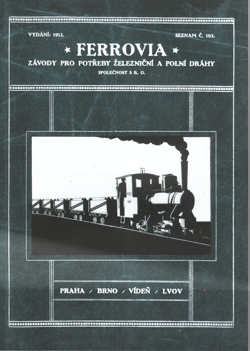 Ferrovia