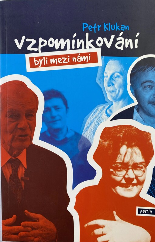Vzpomínkování :byli mezi námi