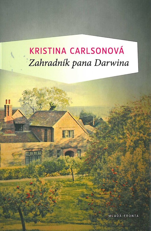 Zahradník pana Darwina