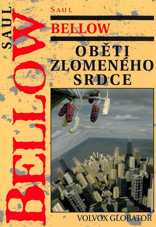 Oběti zlomeného srdce