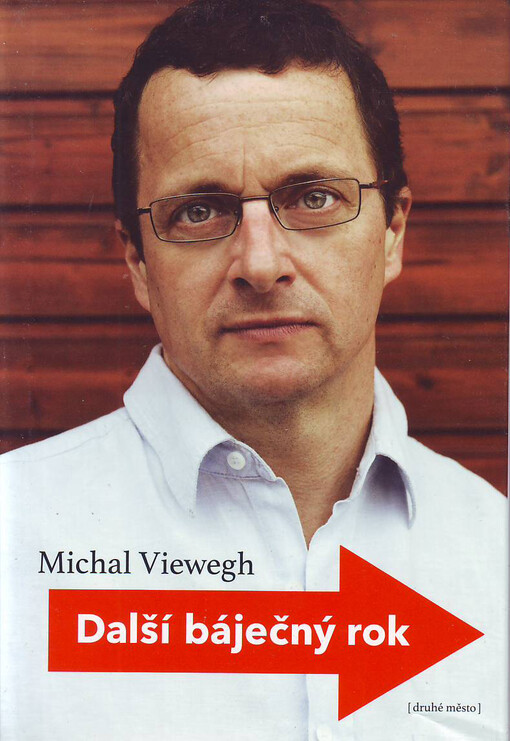 Další báječný rok