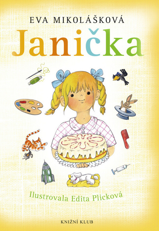 Janička