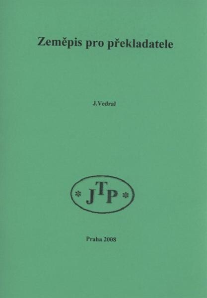 Zeměpis pro překladatele