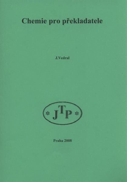 Chemie pro překladatele