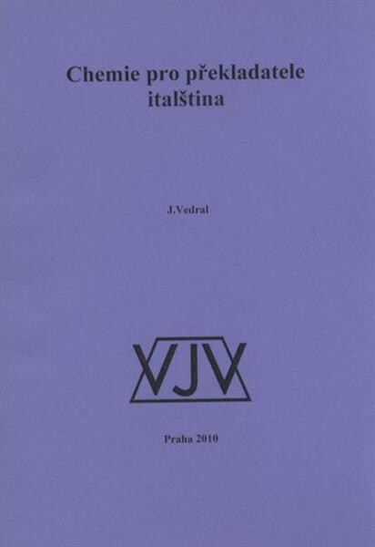Chemie pro překladatele - italština