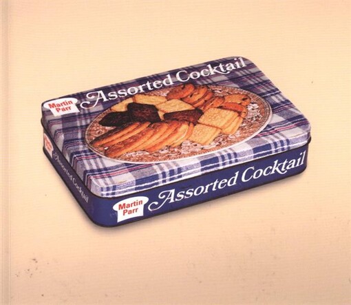 Martin Parr : assorted cocktail : [DOX Centre for Contemporary Art 10.2.-16.5.2011