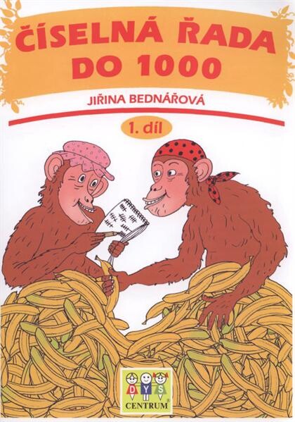 Číselná řada do 1000