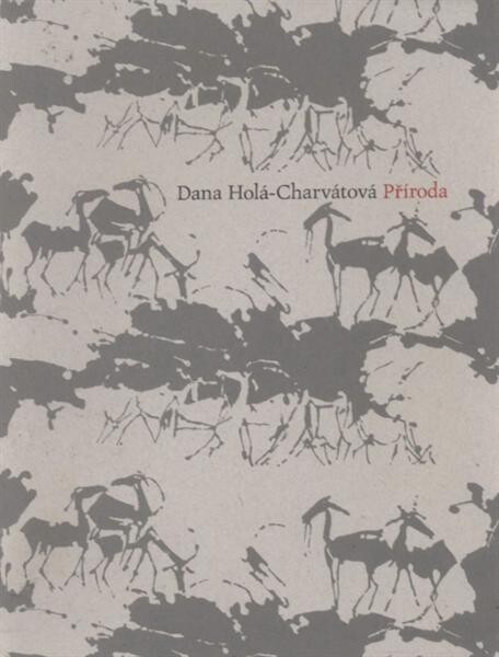 Dana Holá-Charvátová 