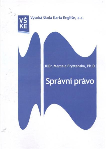 Správní právo
