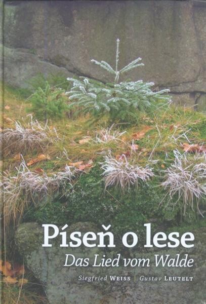 Píseň o lese =: Das Lied vom Walde