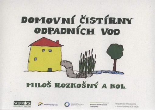 Domovní čistírny odpadních vod