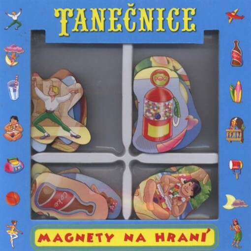 Tanečnice