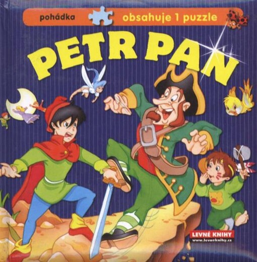 Petr Pan