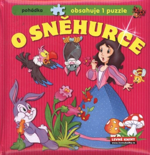 O Sněhurce
